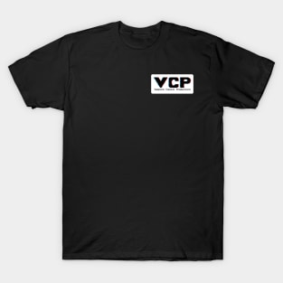 Vampiric Council Productions T-Shirt